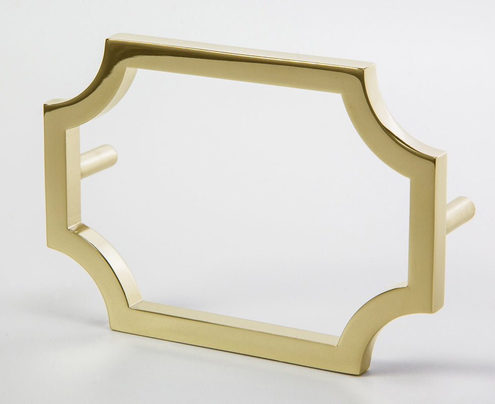 Luxury Brass Hardware