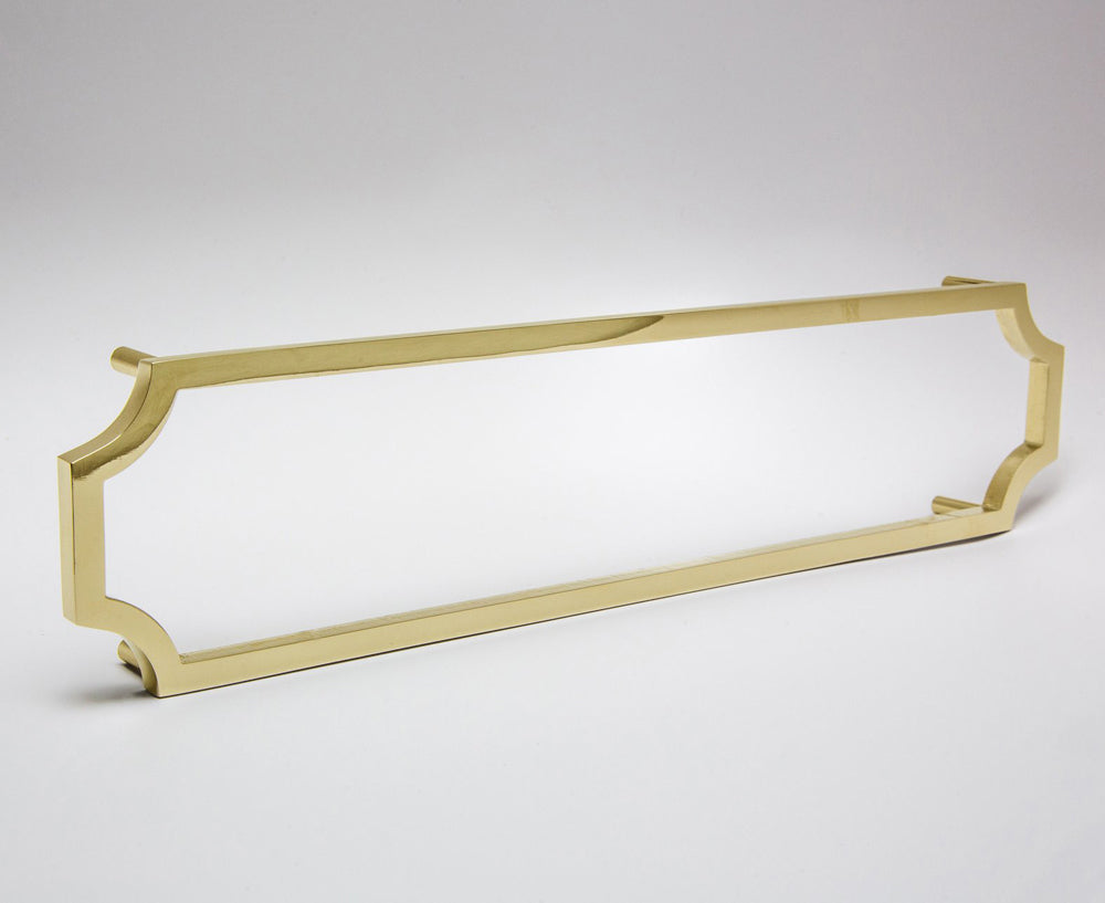 Luxury Brass Hardware