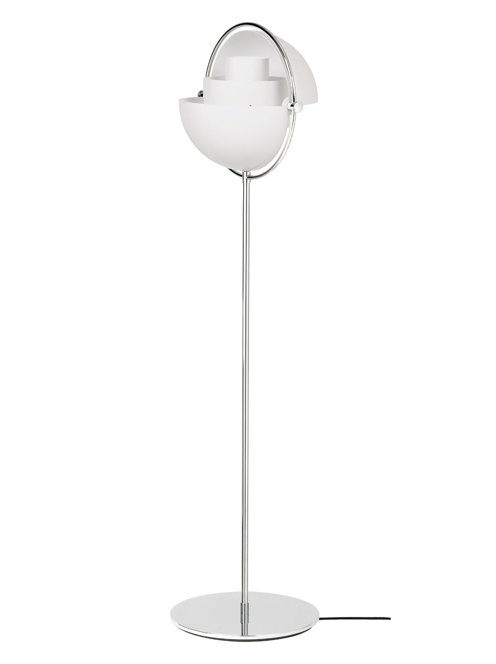 Multi-Light Floor Lamp by Louis Weisdorf | DSHOP