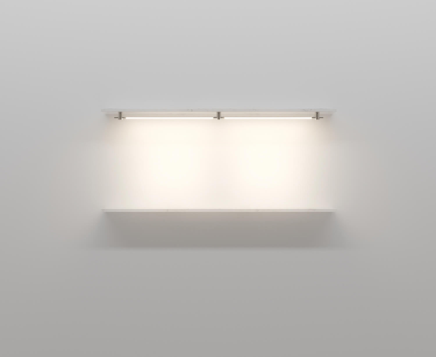 Thin Surface Mount Display Light