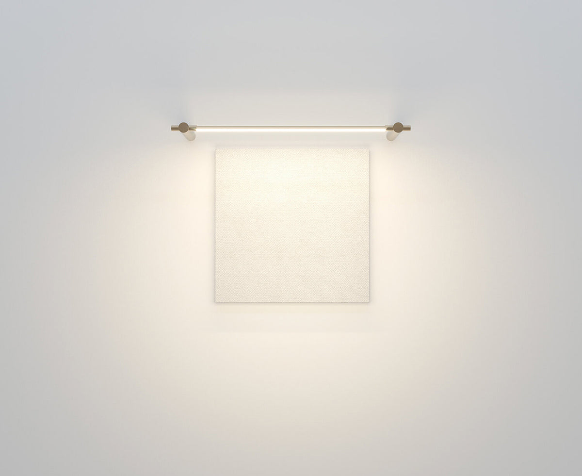 Juniper Thin Surface Mount Picture Light