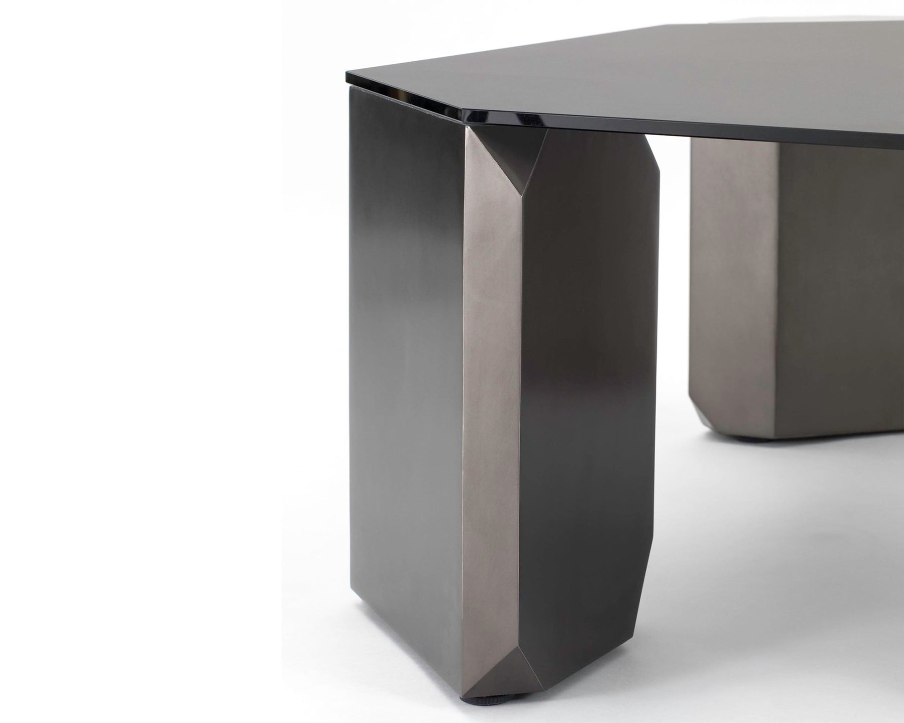 Glass Coffee Table | DSHOP