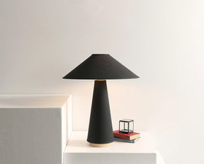 Fabric Table Lamp | DSHOP