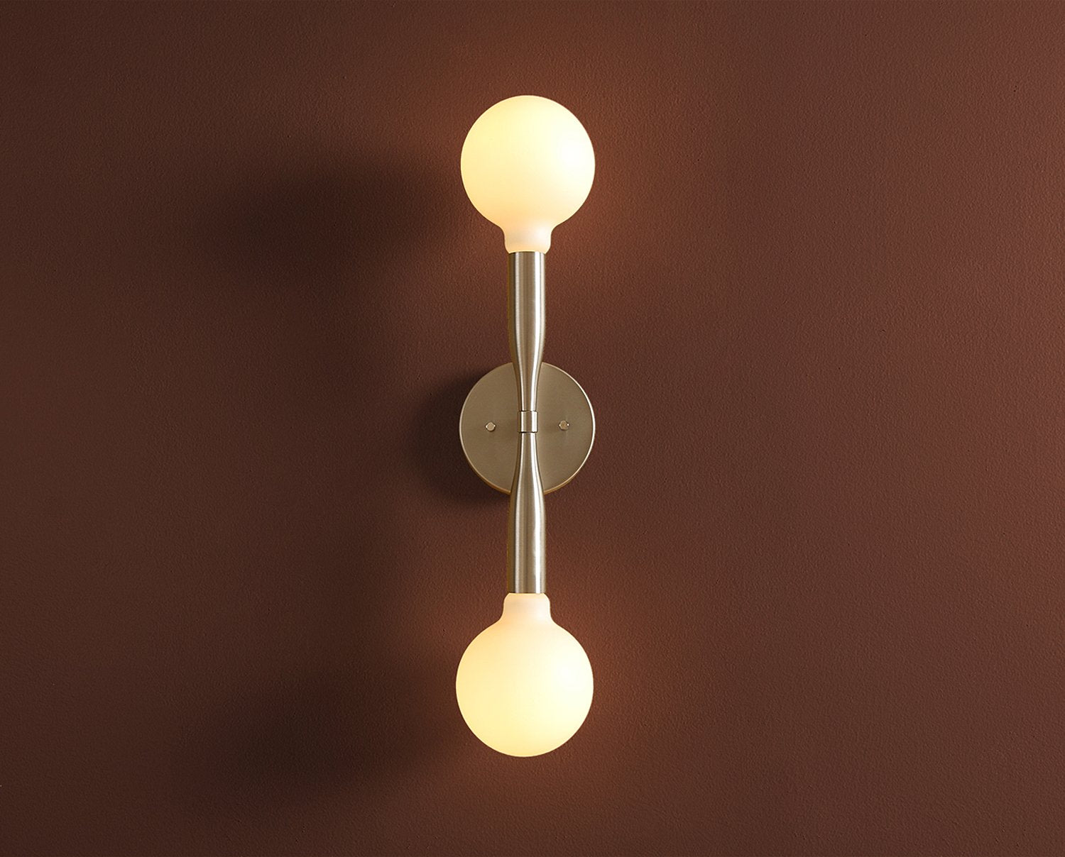 Contemporary Wall Lamp | DSHOP