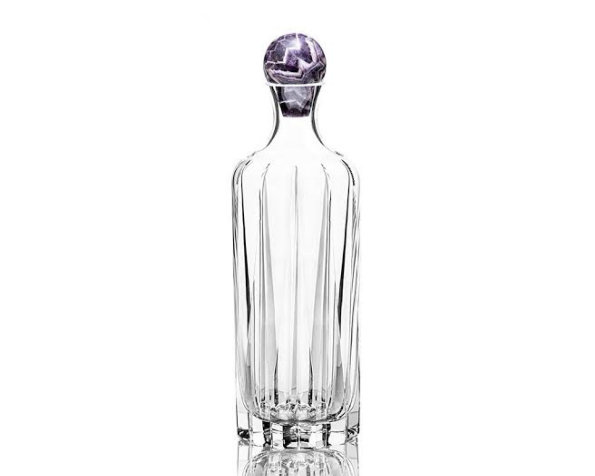 Elevo Liquor Decanter by Anna by RabLabs