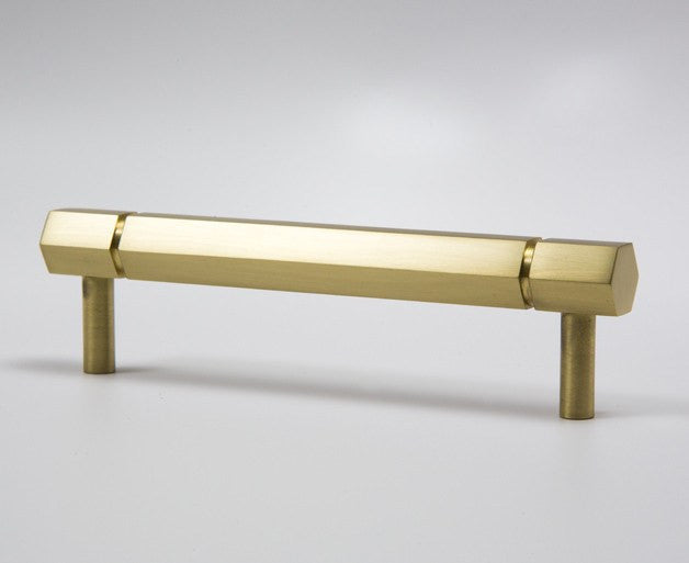 Luxury Brass Hardware