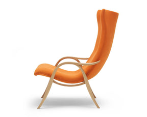 Sculptural Lounge Chair | DSHOP