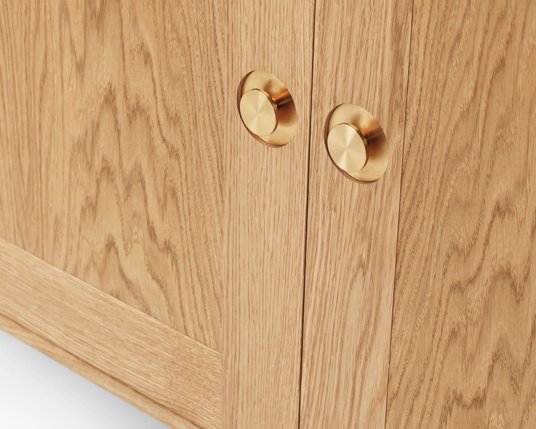 FK63 Cabinet Oak Oil | DSHOP