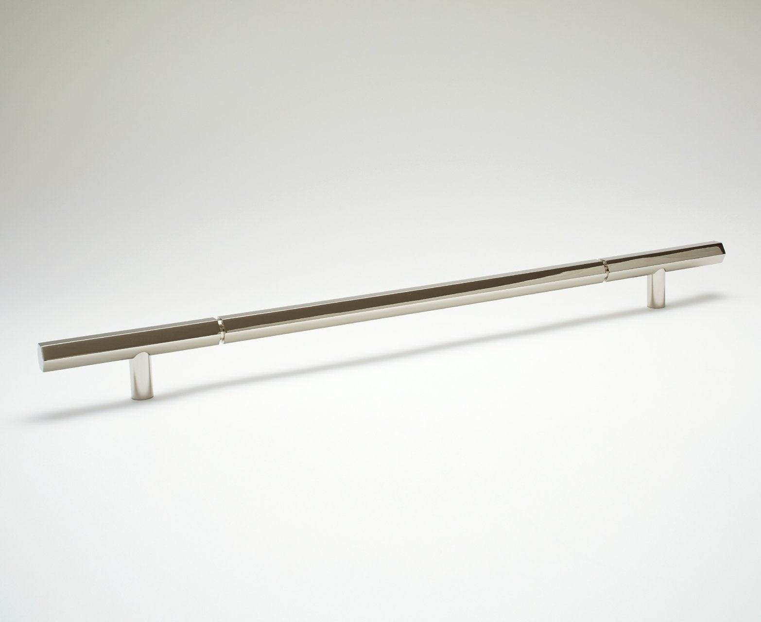 Polished Nickel Appliance Hardware | DSHOP