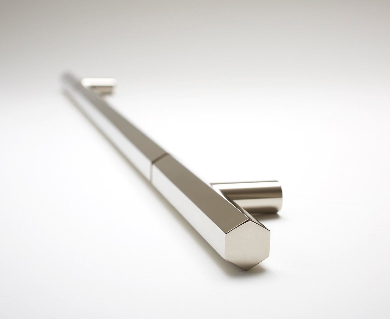 Faceted Appliance Hardware | DSHOP