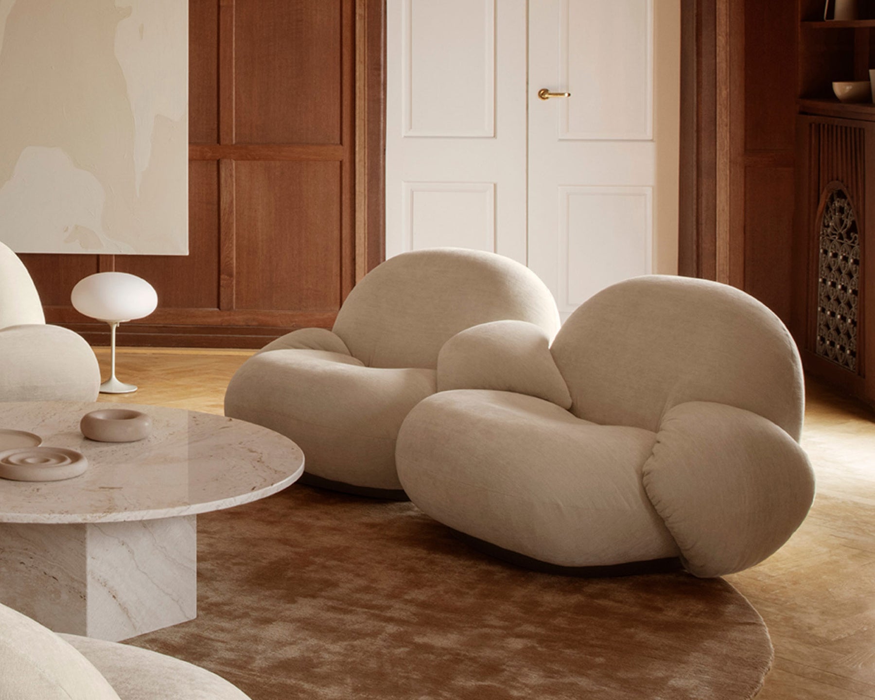 1970s Lounge Chairs | DSHOP
