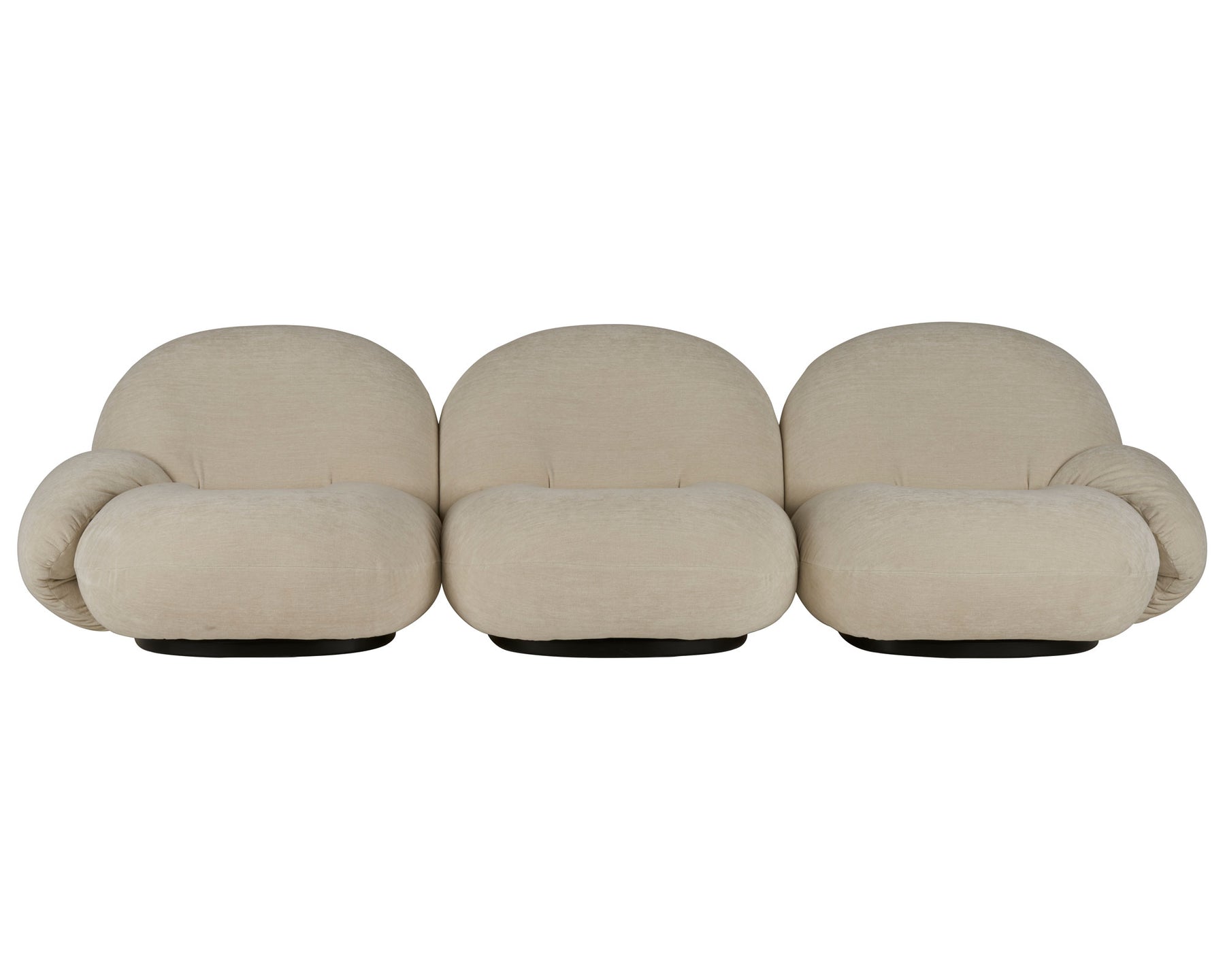 Pacha Sofa - 3-Seater