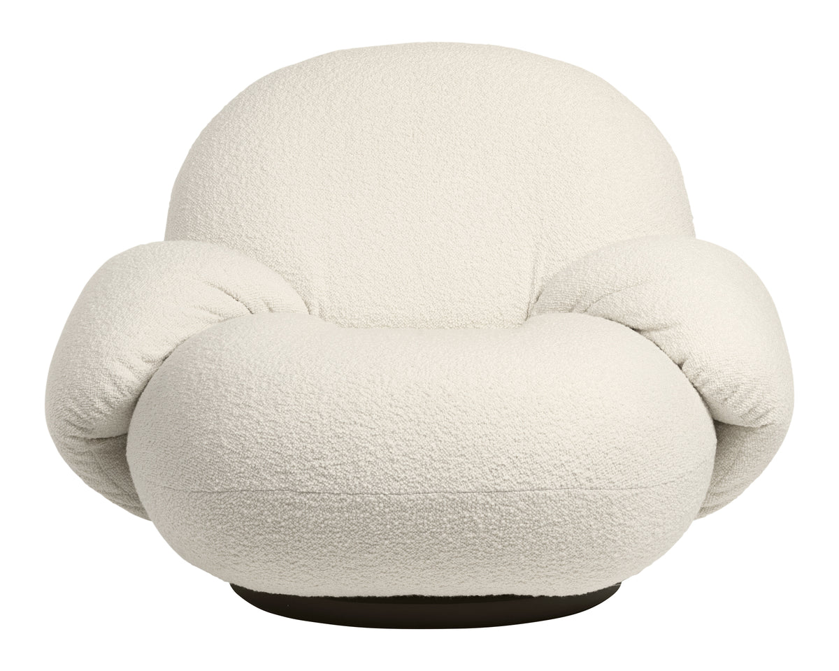 Pacha Lounge Chair w/ Armrest | DSHOP