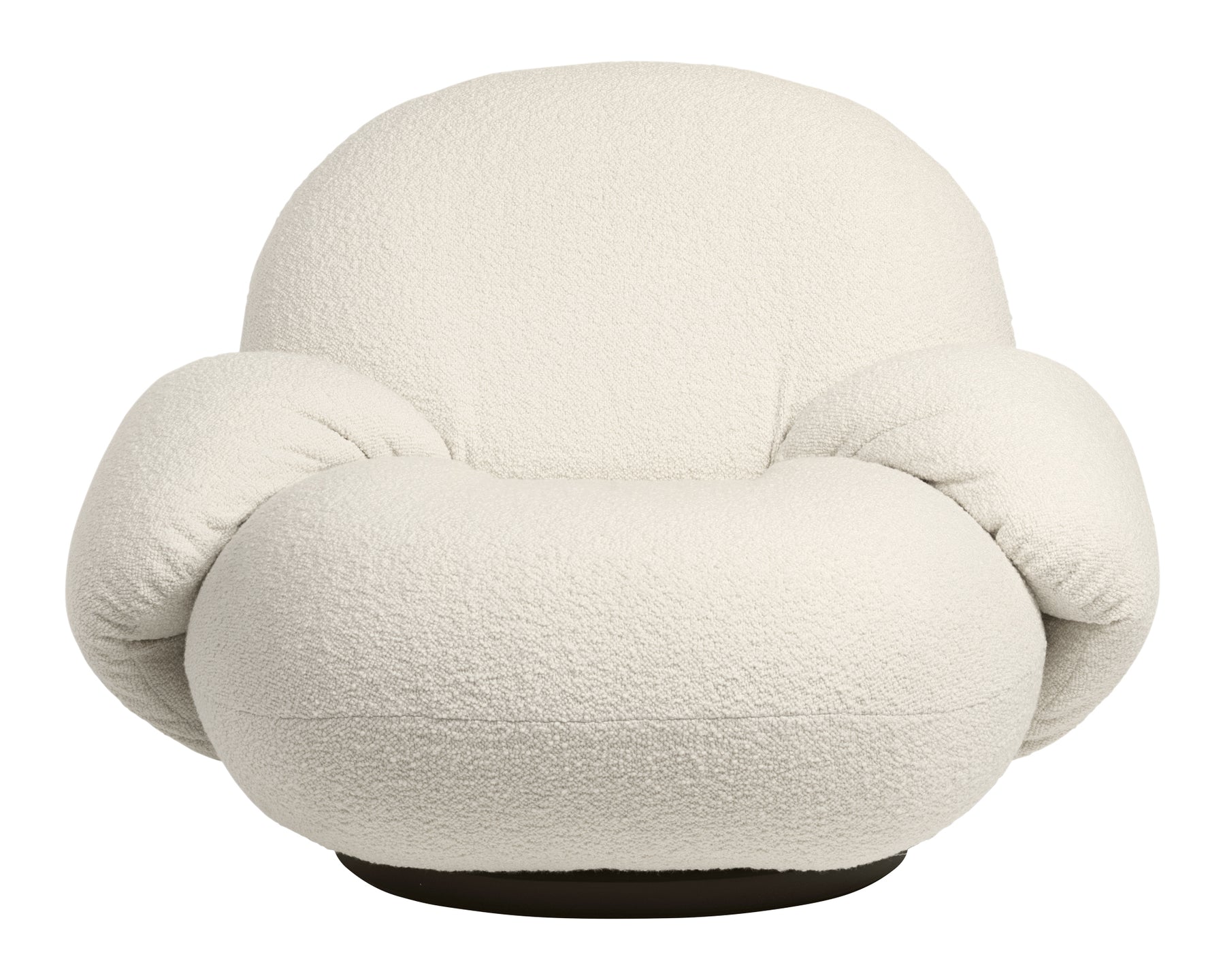 Pacha Lounge Chair w/ Armrest | DSHOP
