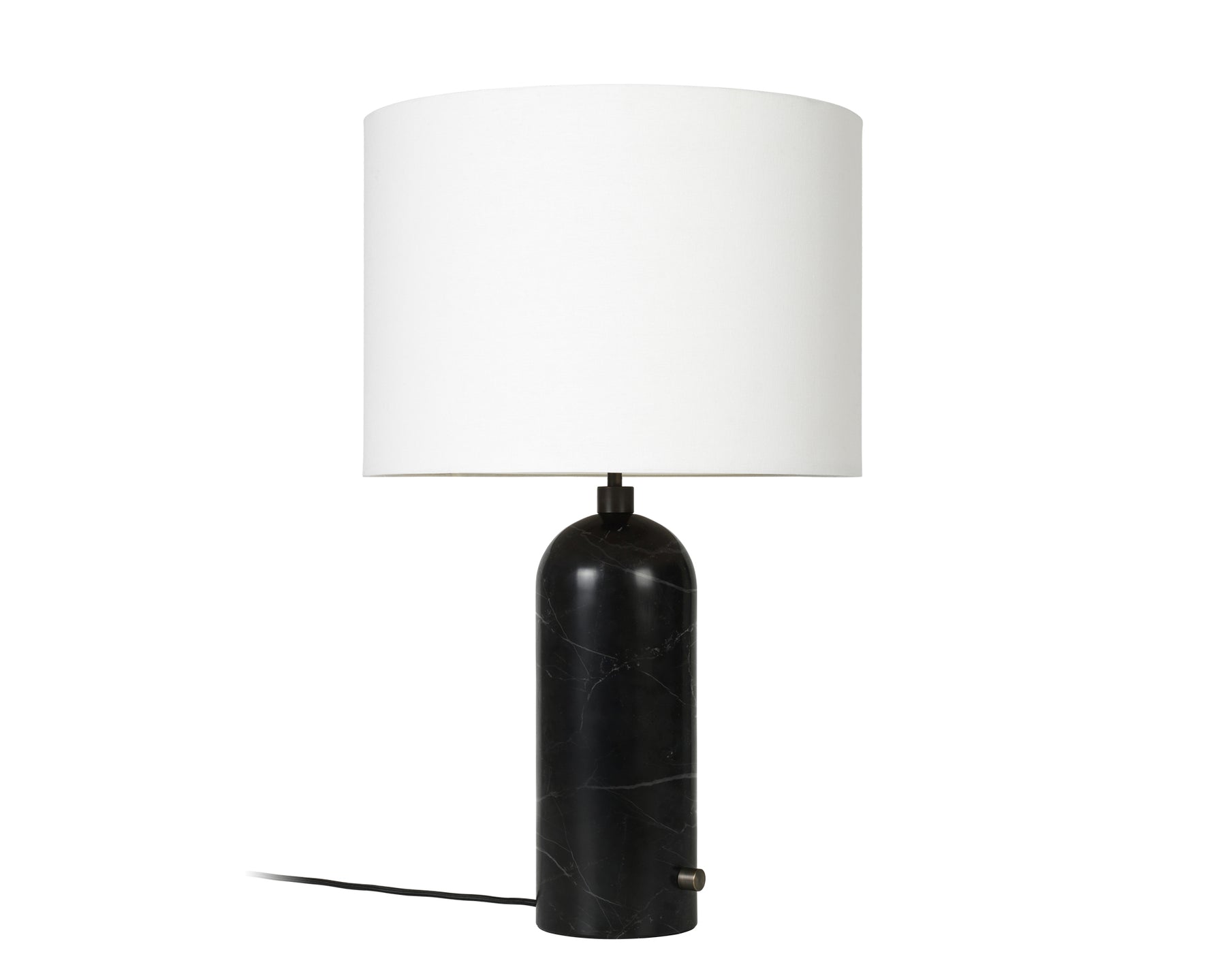 Gravity Table Lamp - Large