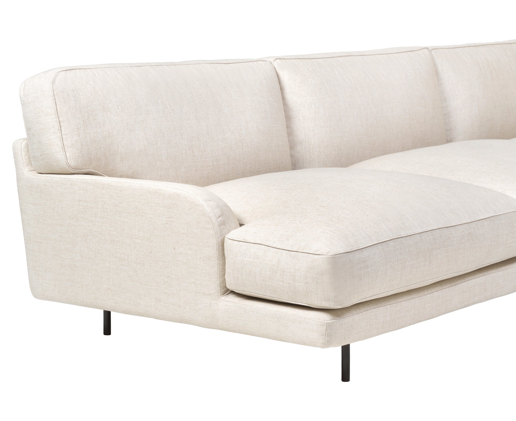 Gubi Sectional Sofa | DSHOP