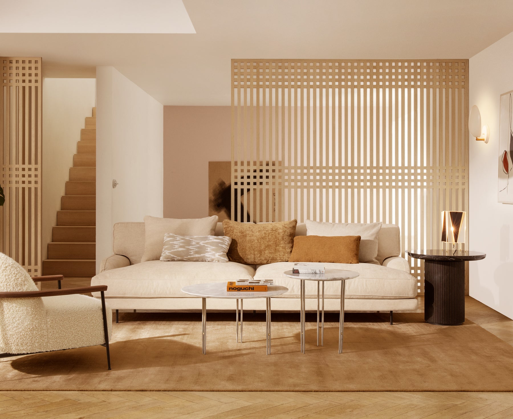 Gubi Sofa | DSHOP