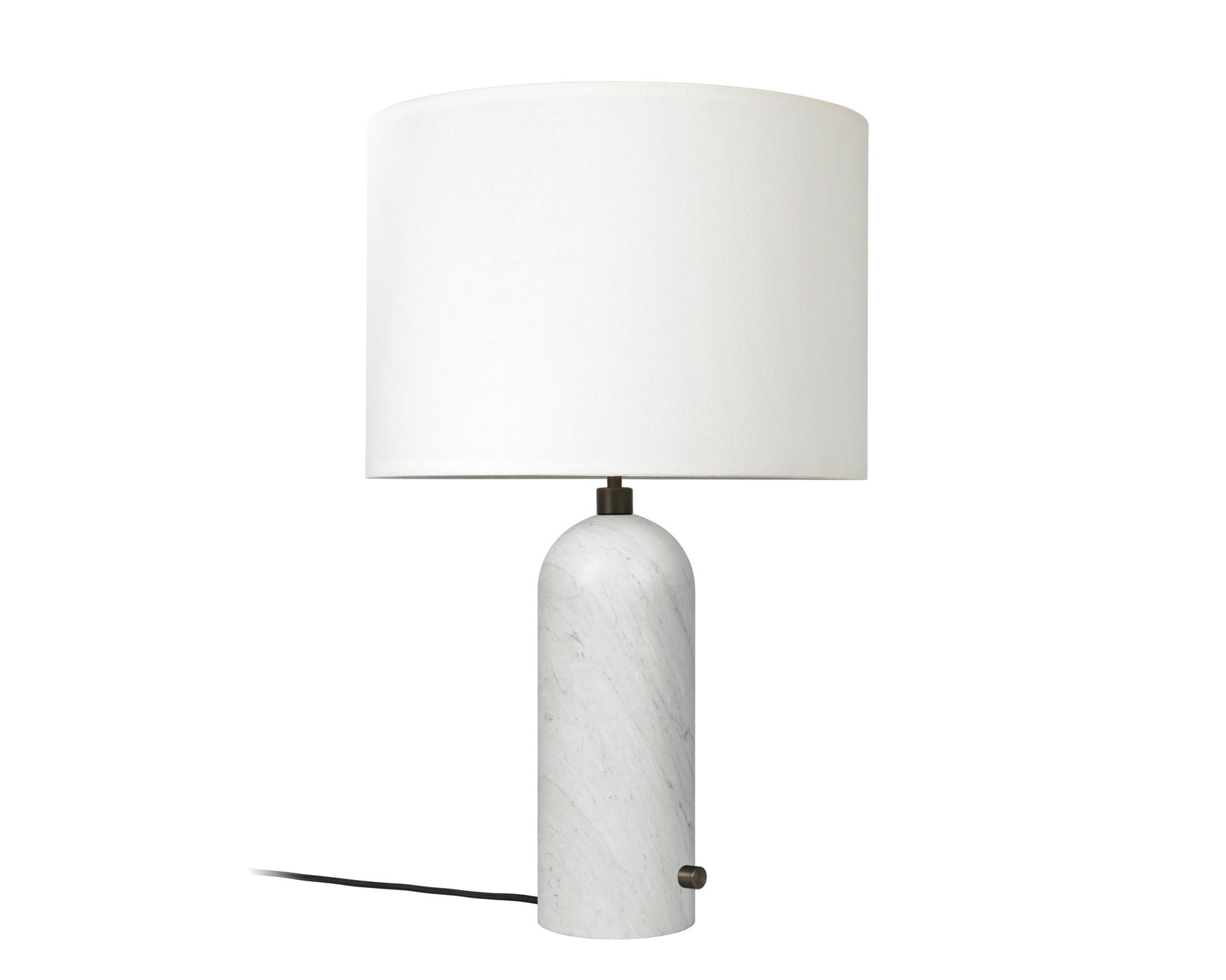 Gravity Table Lamp - Large