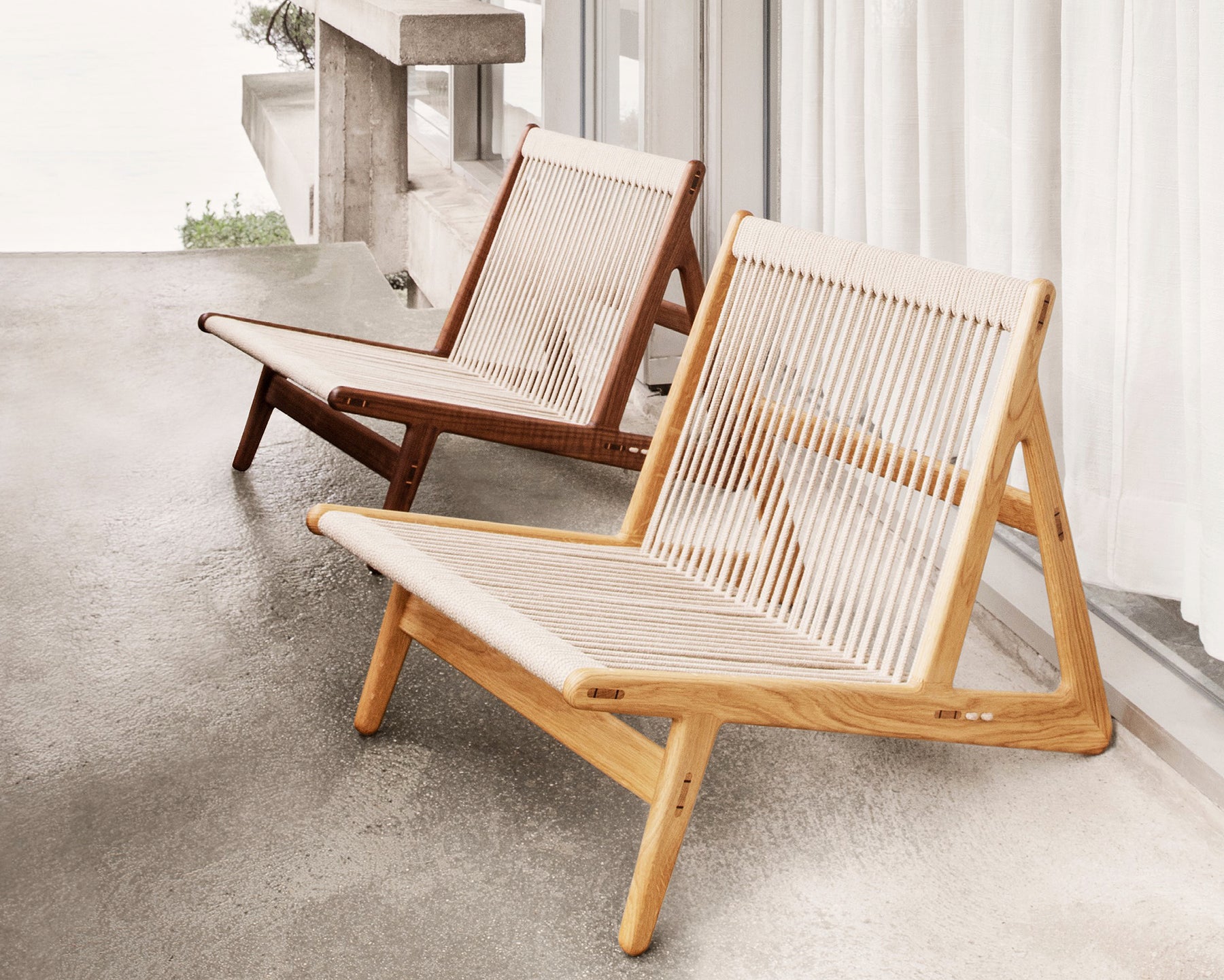 MR01 Initial Chair | DSHOP