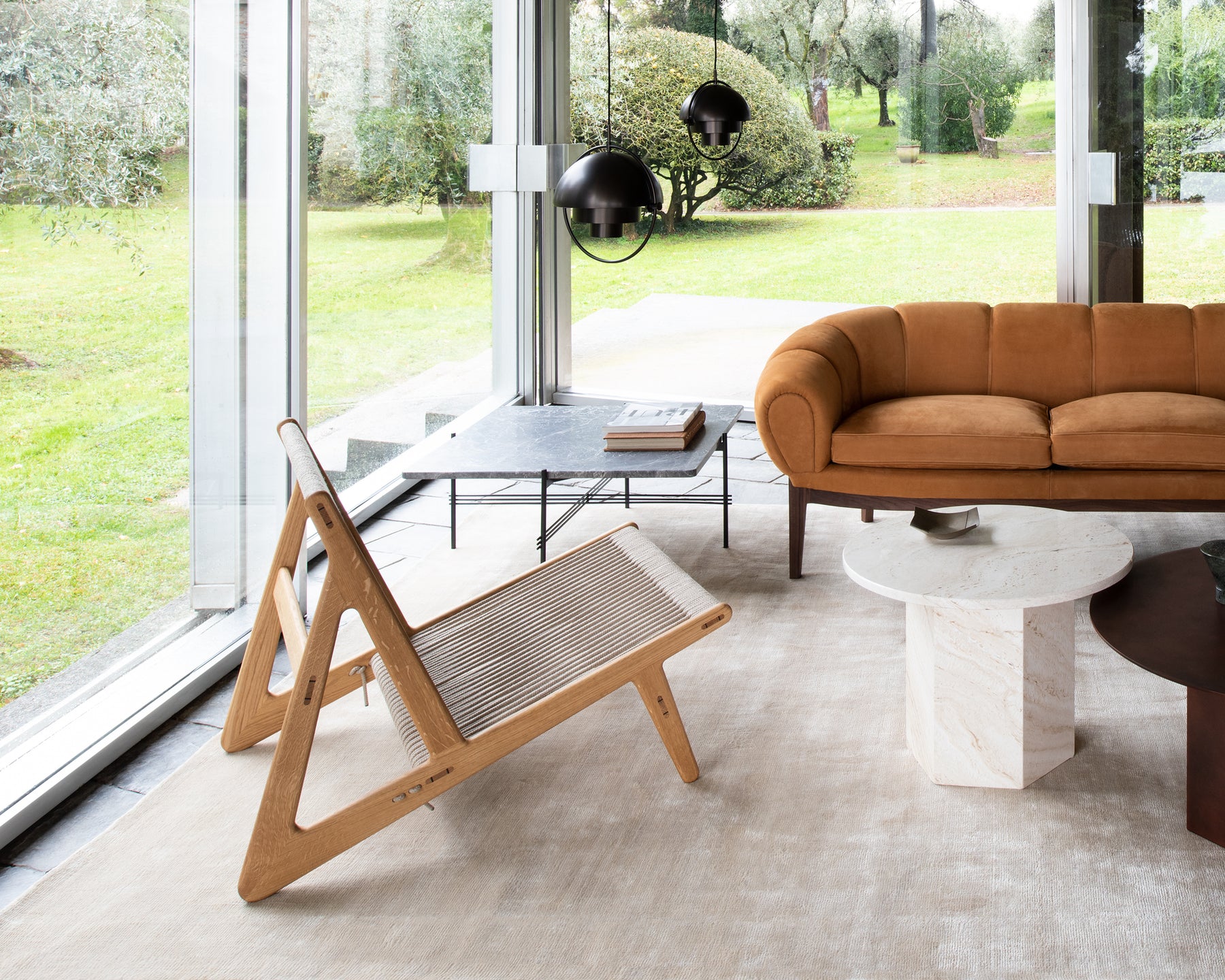 Oak Chairs | DSHOP