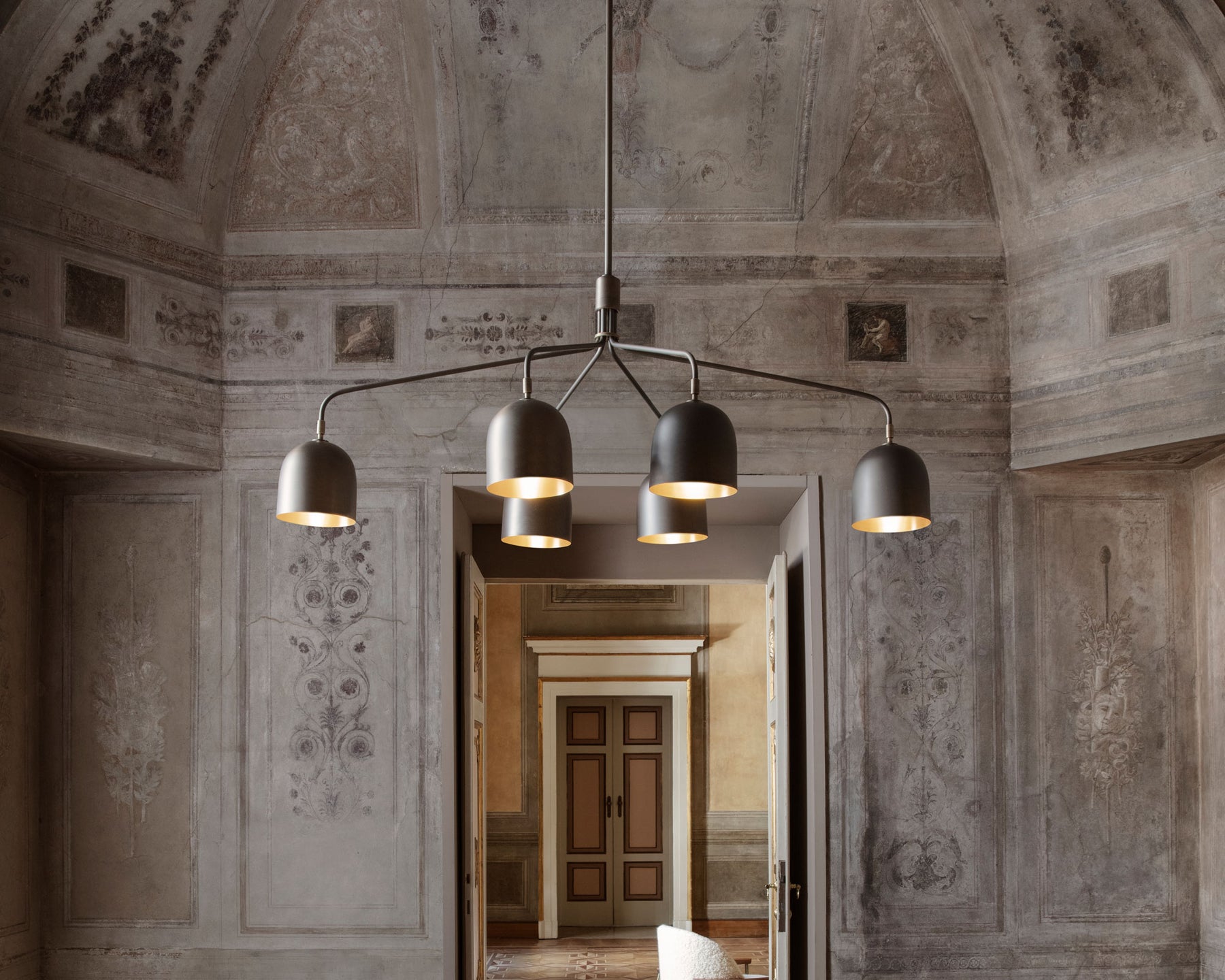 Modern Chandelier | DSHOP