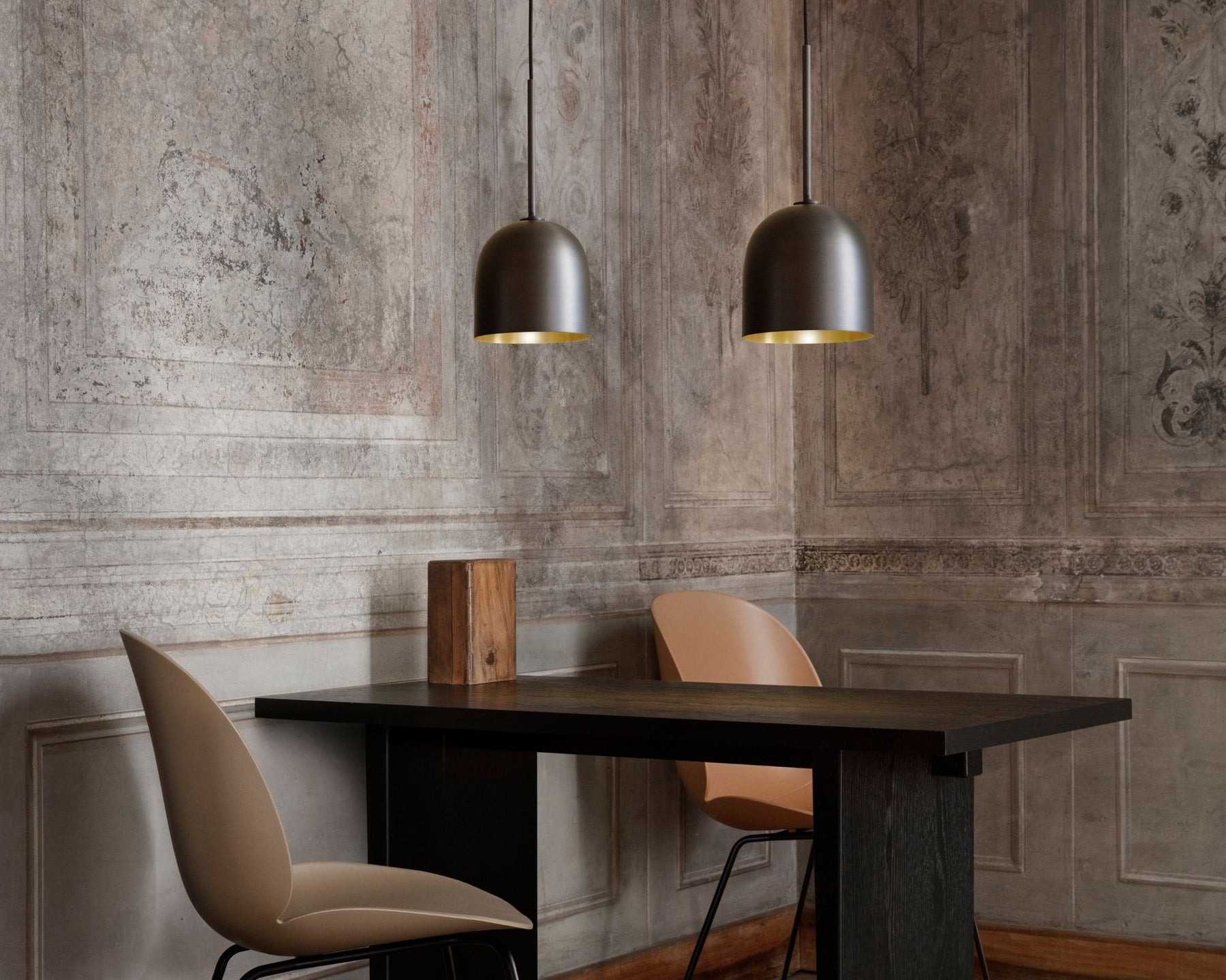 Minimal Pendant Lighting | DSHOP