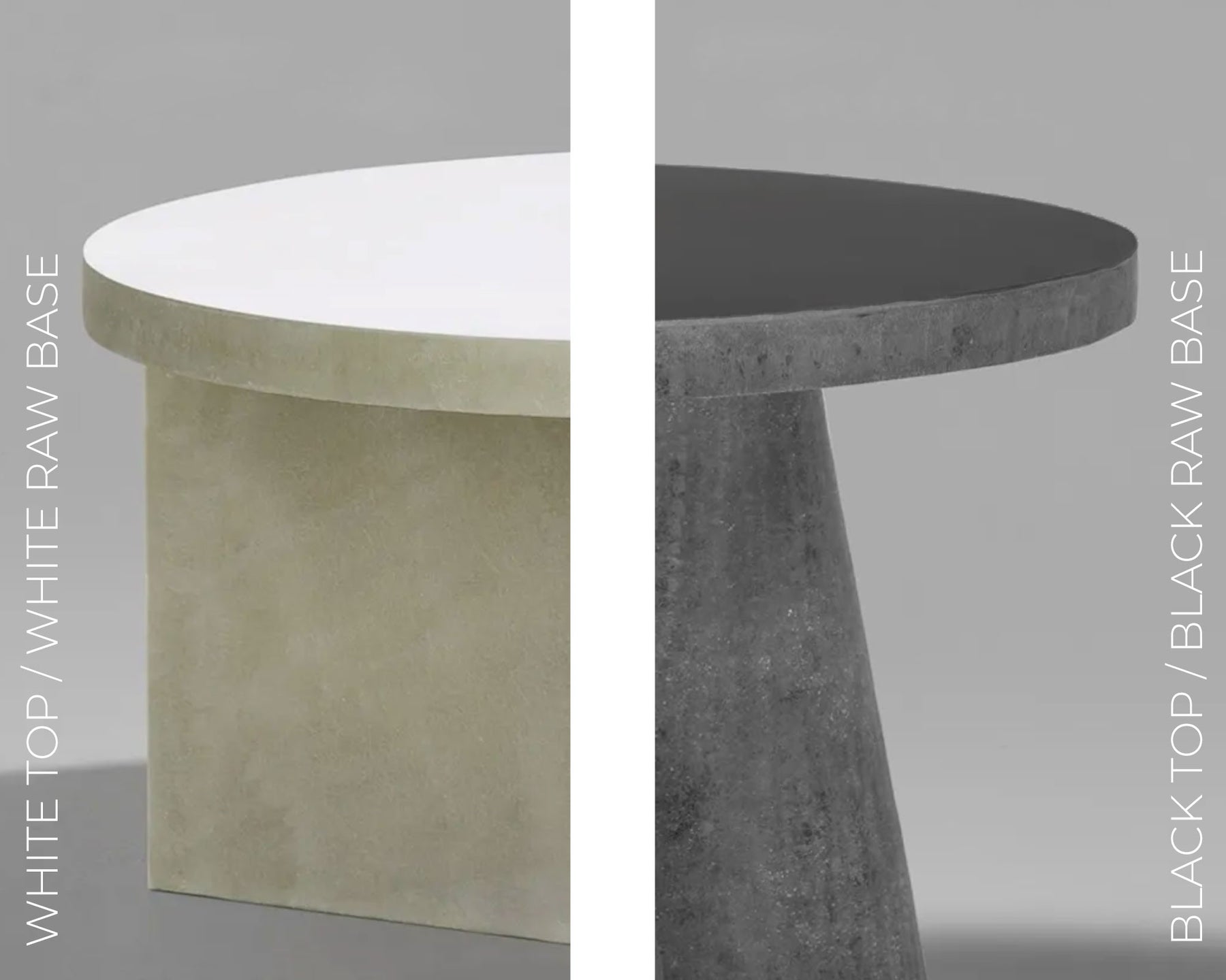 Equilibrium Table
