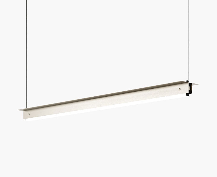 Juniper Axis T | Satin Nickel | DSHOP