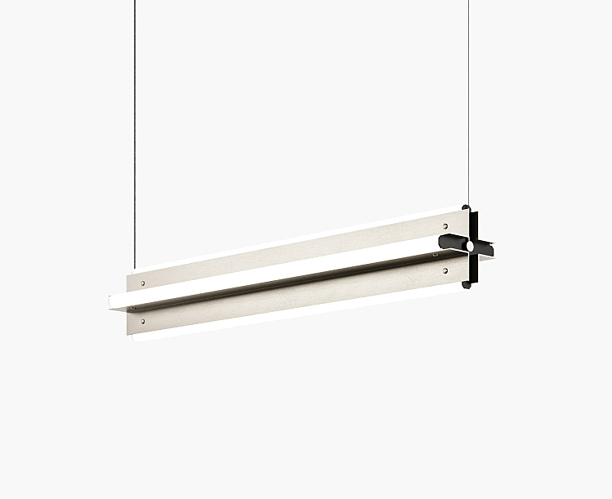 Axis X Pendant - 37"