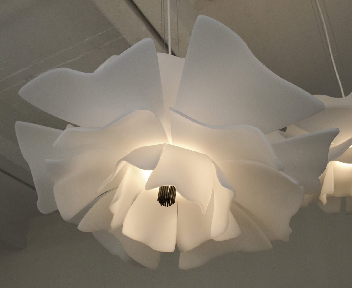 Large Flower Pendant Light | DSHOP