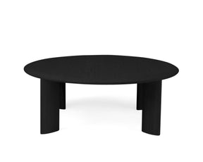 Black Stained Coffee Table | DSHOP