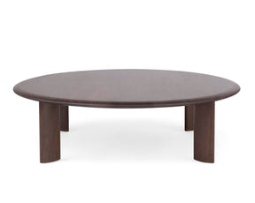 Large Round Coffee Tables | DSHOP