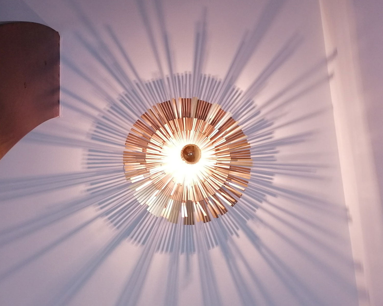 Radar Ceiling Lamp | DSHOP
