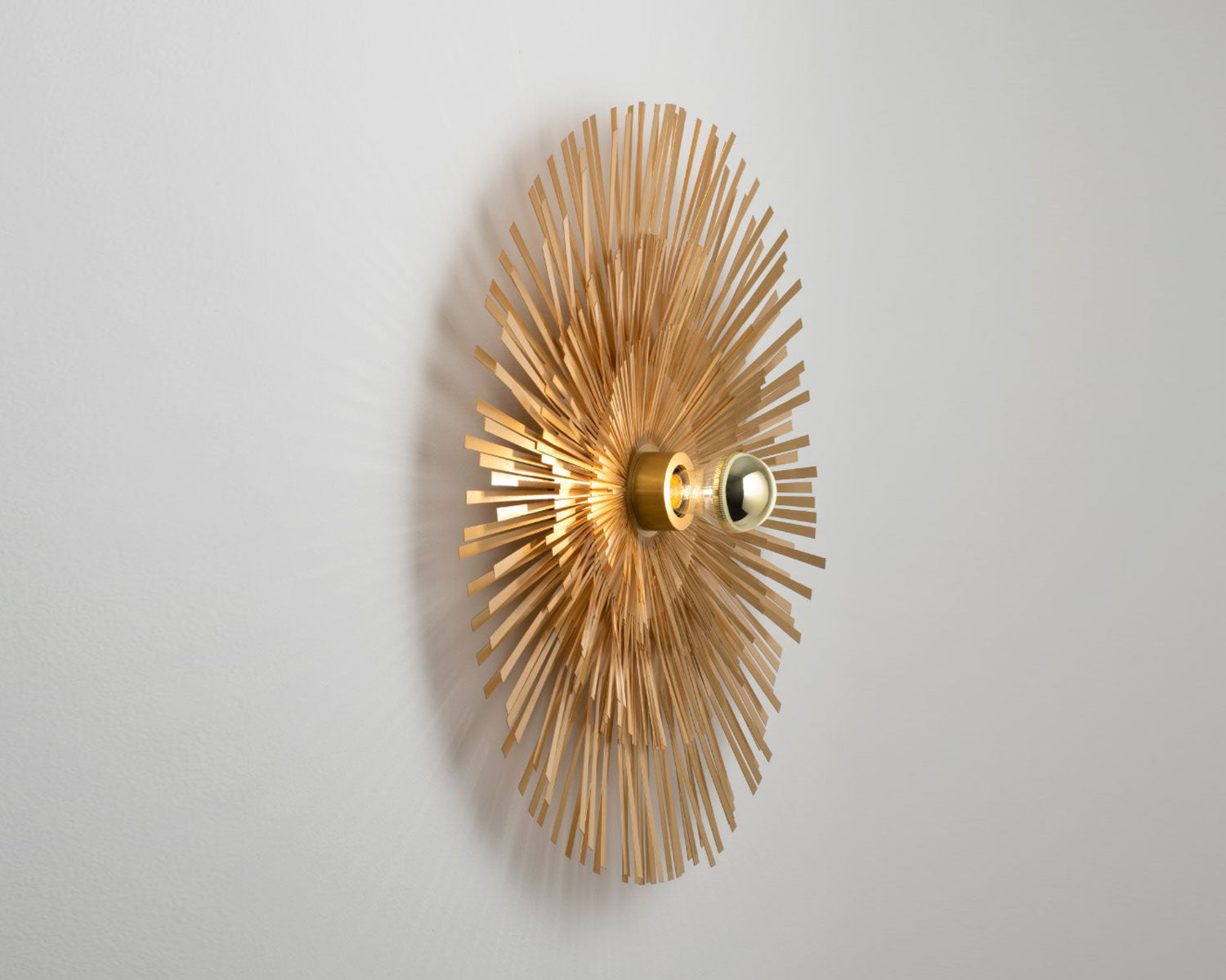 Starburst Sconce | DSHOP