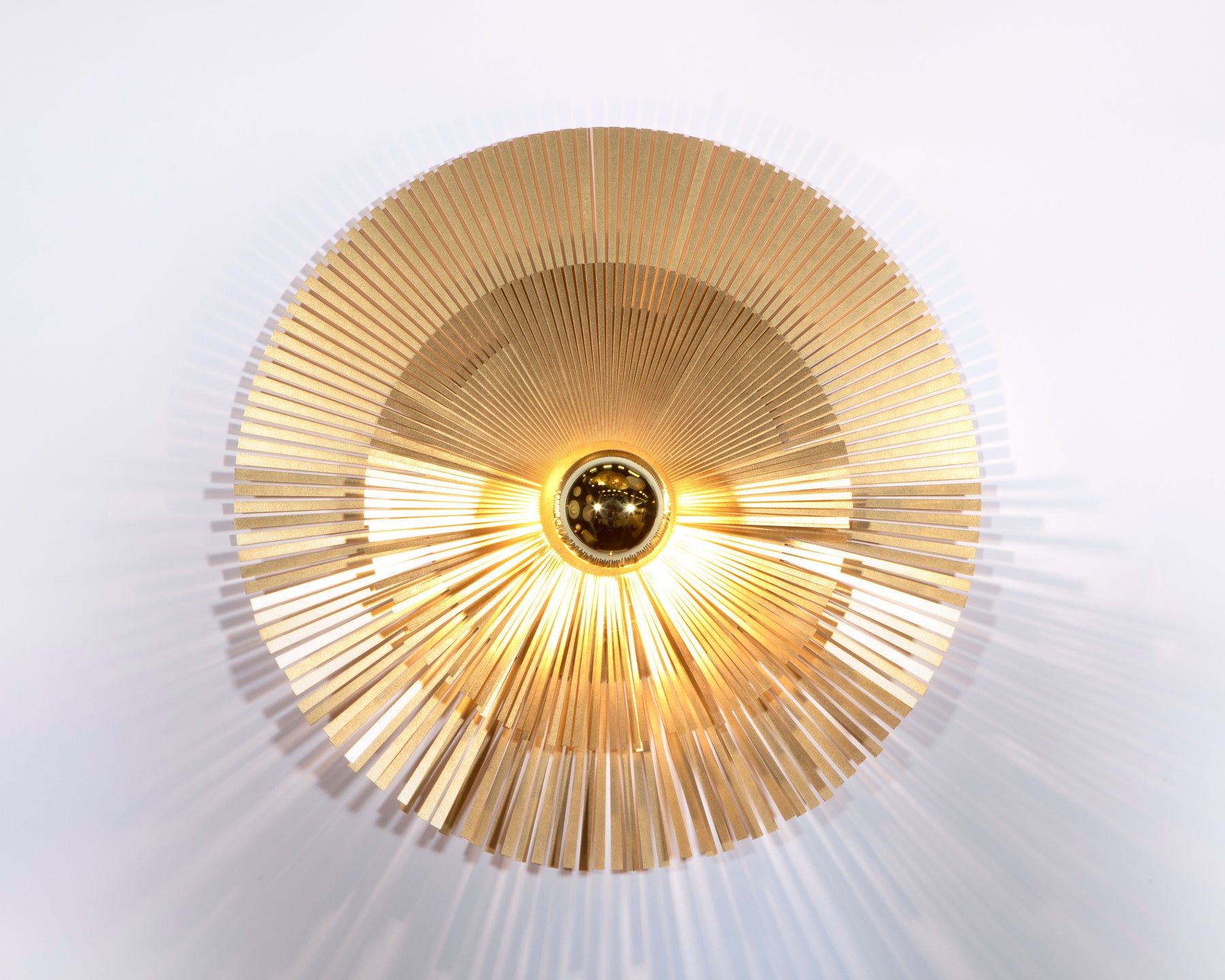 Lafayette Wall Lamp Small | DSHOP