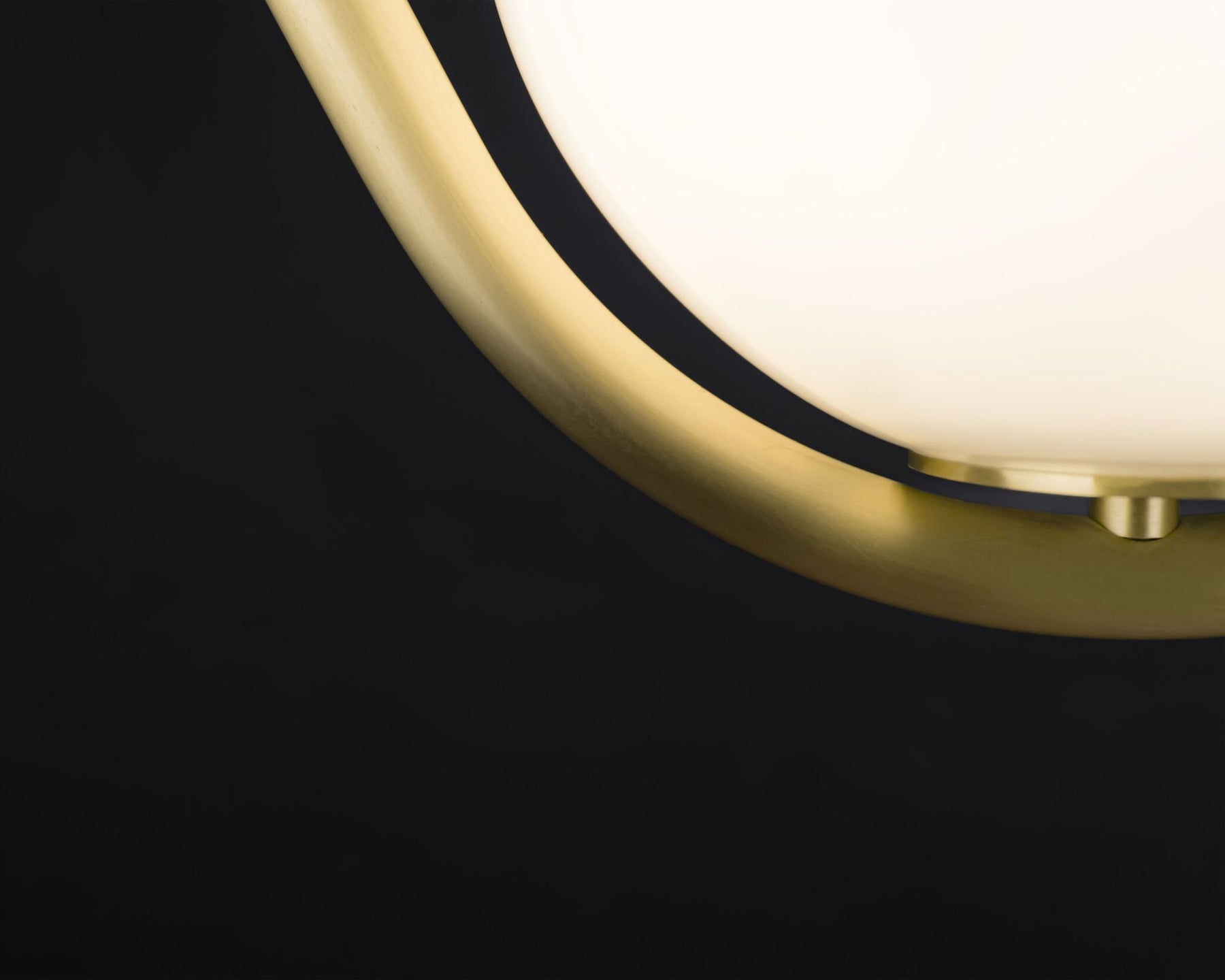 Perle 1 Trio Pendant Light