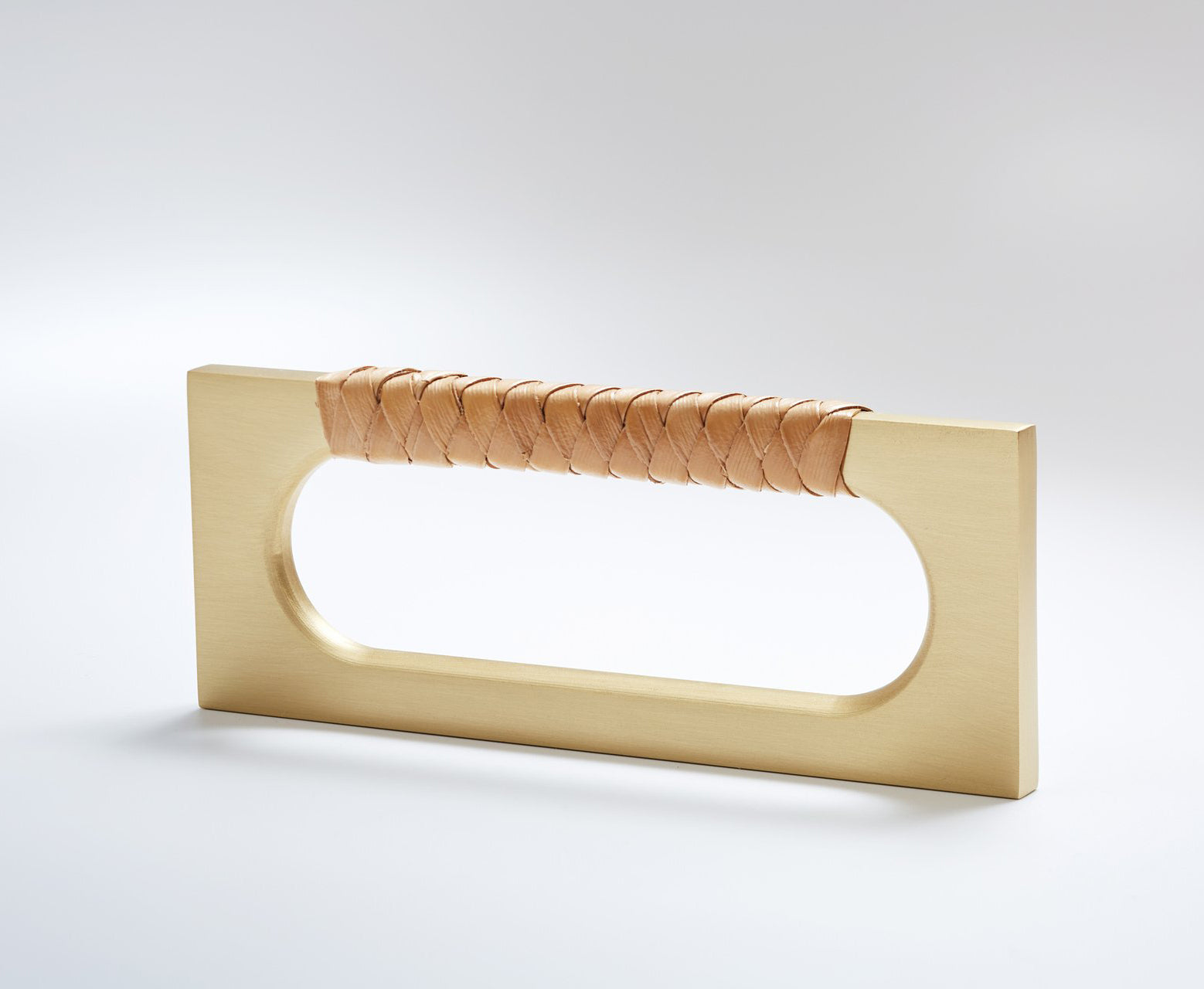 Lauhala-04 Knob | DSHOP