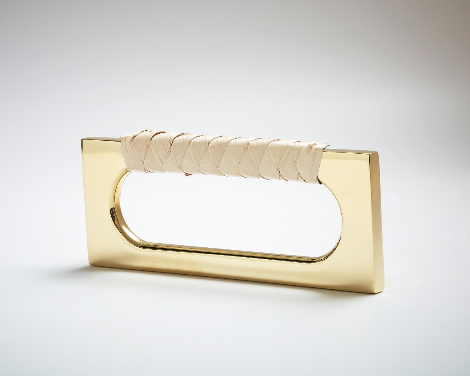 Luxury Brass Hardware