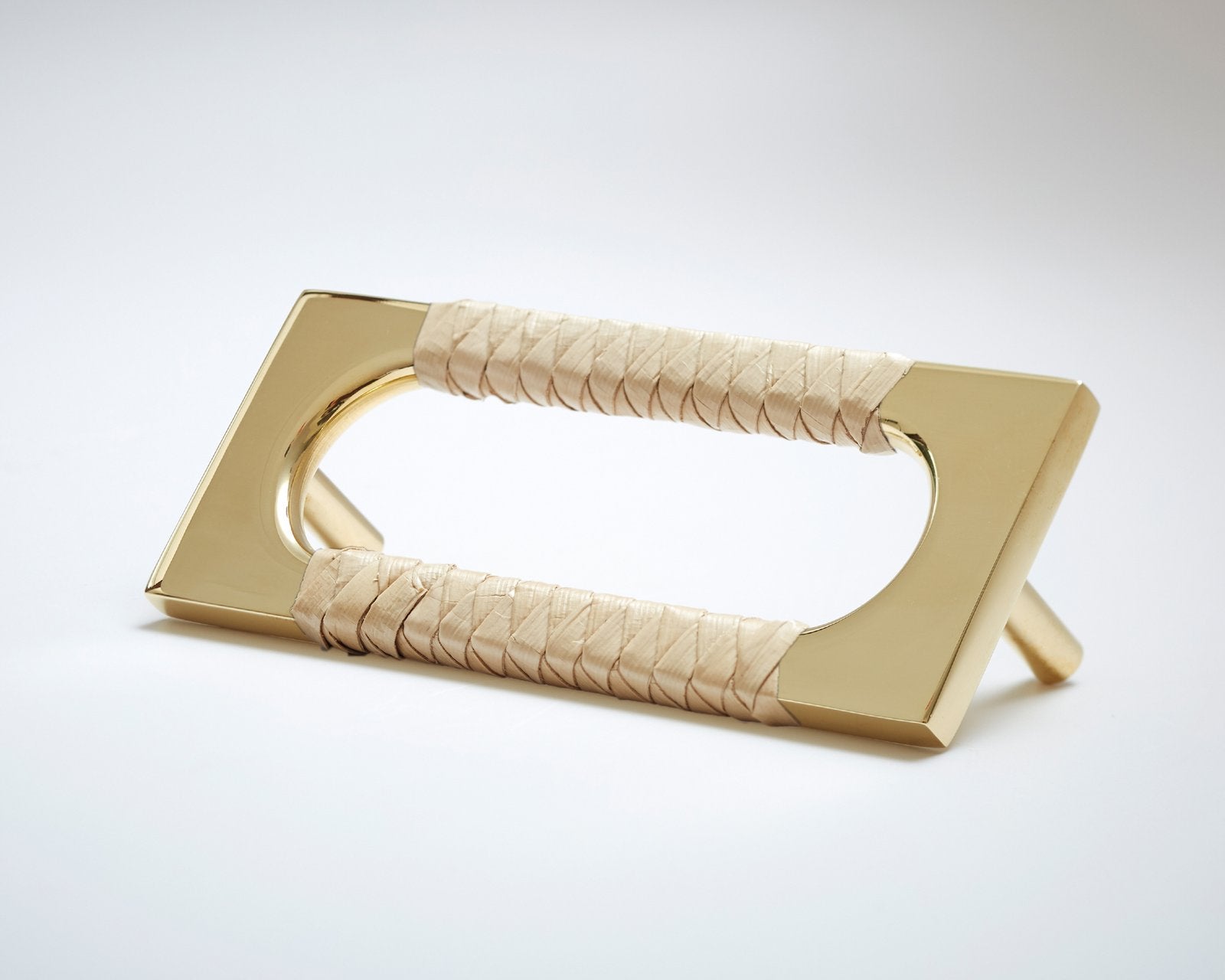 Luxury Brass Hardware