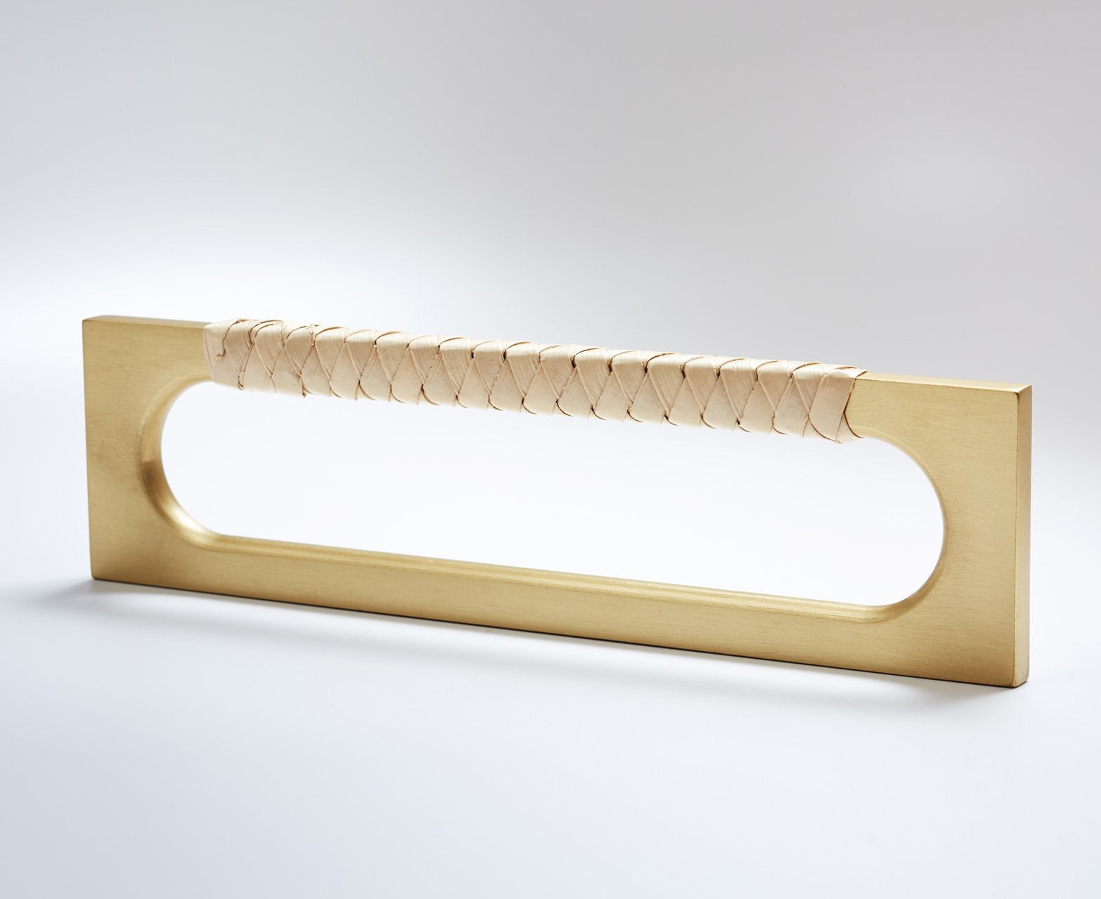 Lauhala-06 Handle | DSHOP