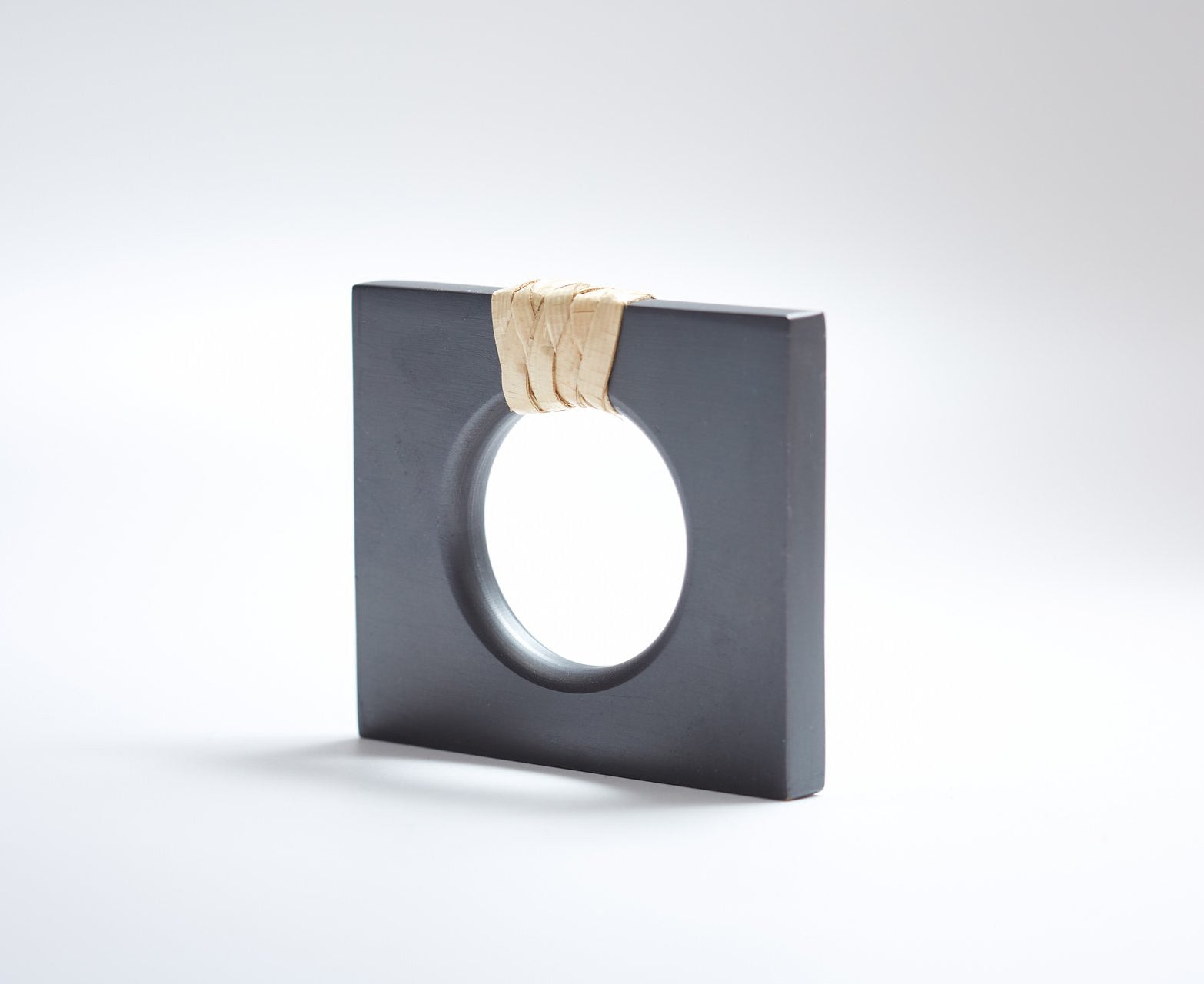 Nest Studio Lauhala-1.5 Knob | DSHOP