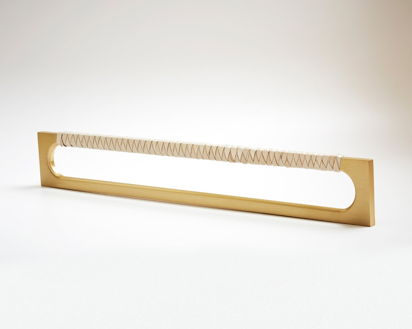 Luxury Brass Hardware