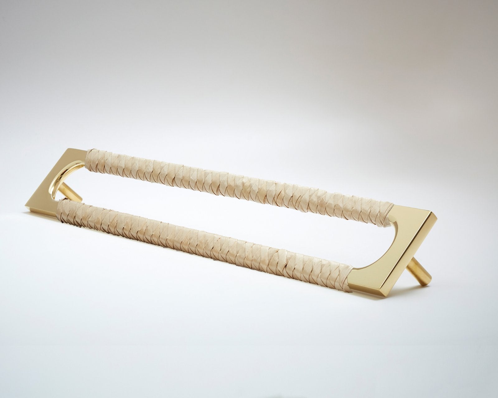 Luxury Brass Hardware