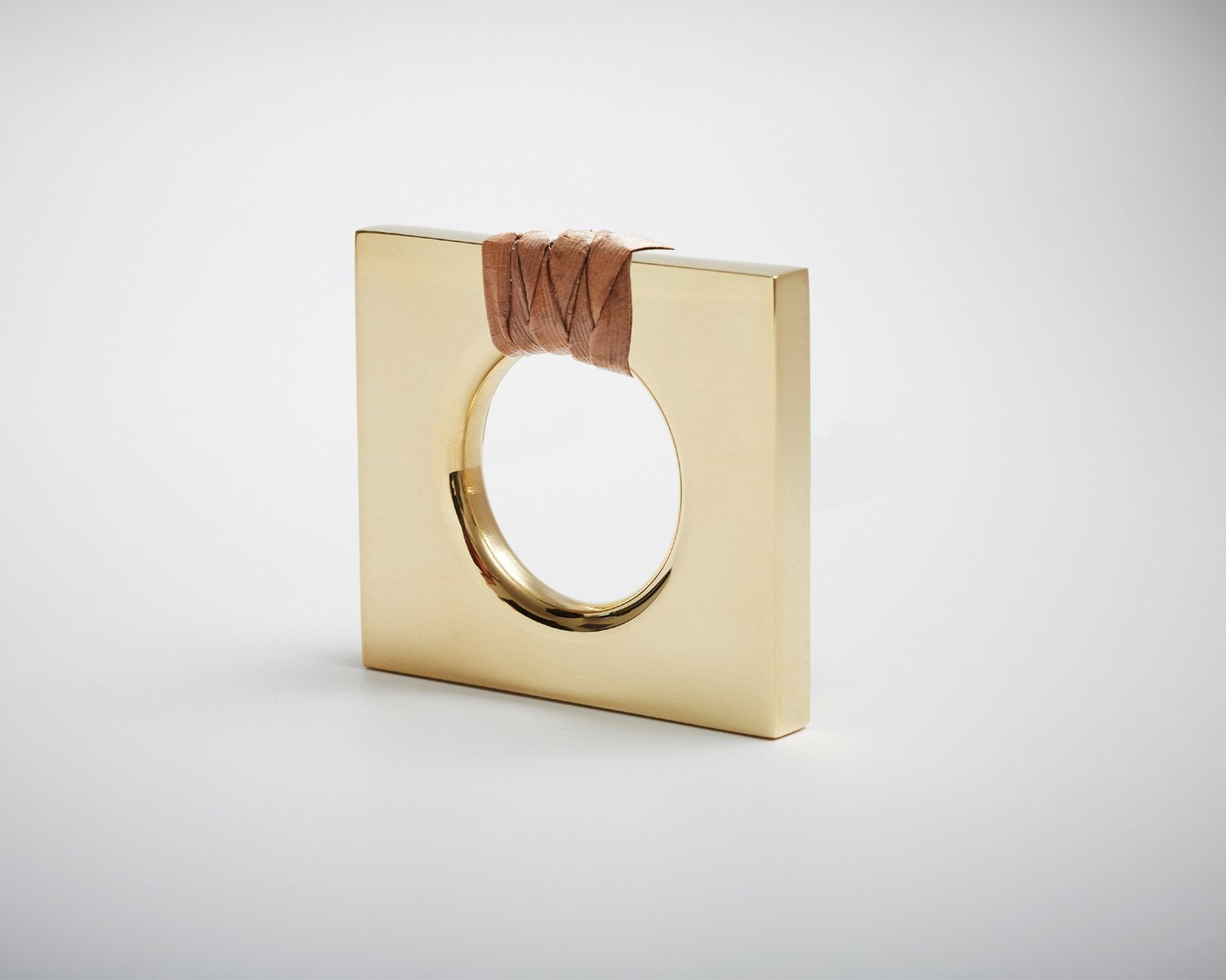 Luxury Brass Hardware