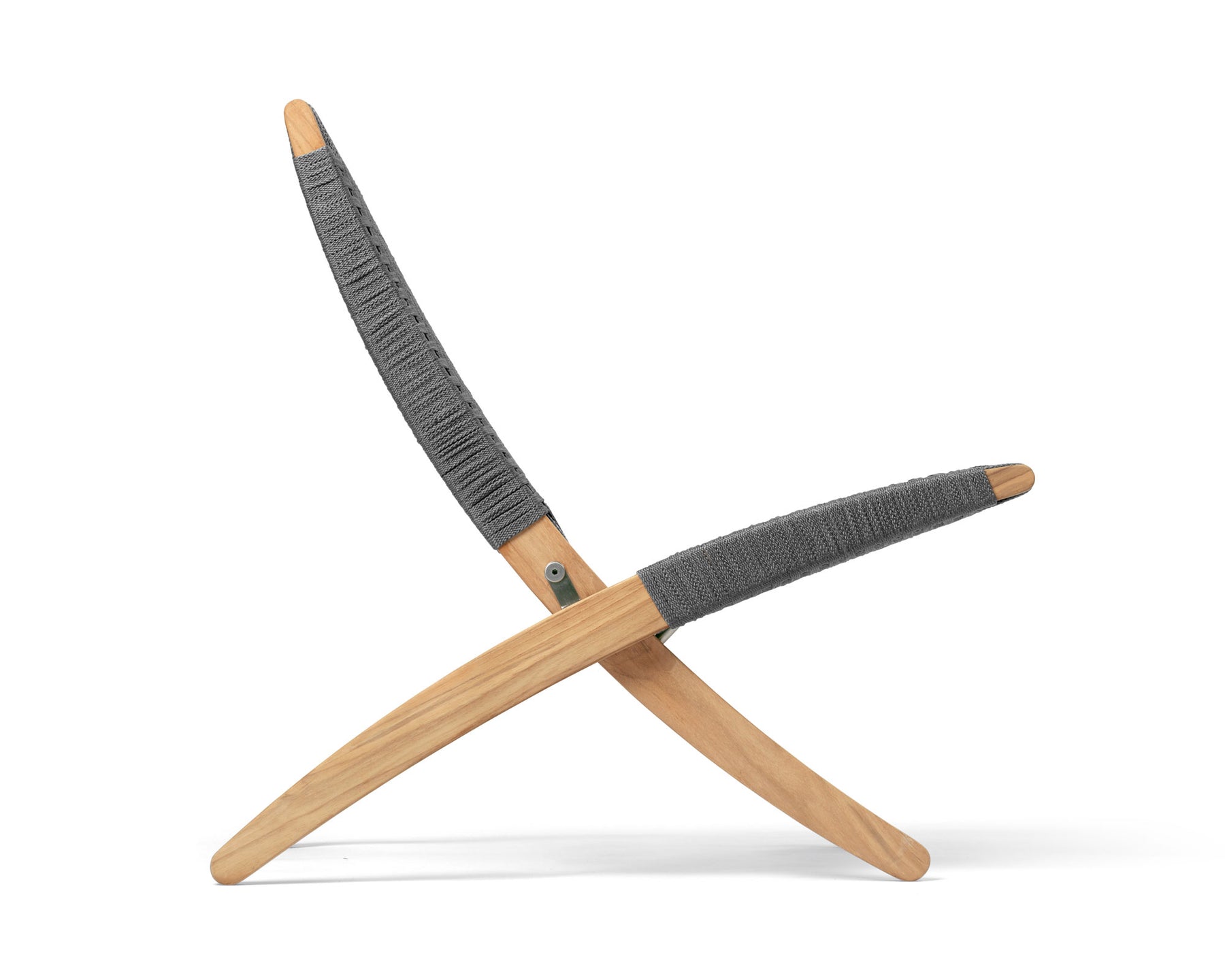 Teak Folding Chair | DSHOP