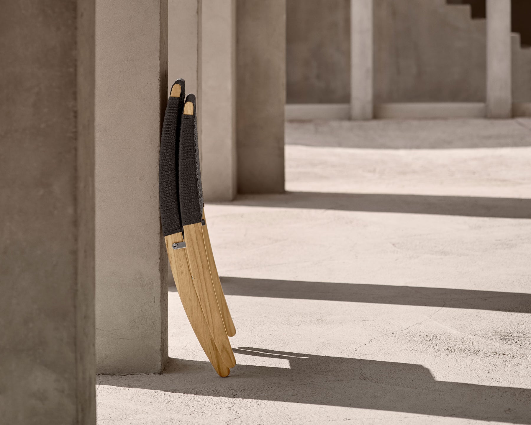 Folding Outdoor Chair | DSHOP