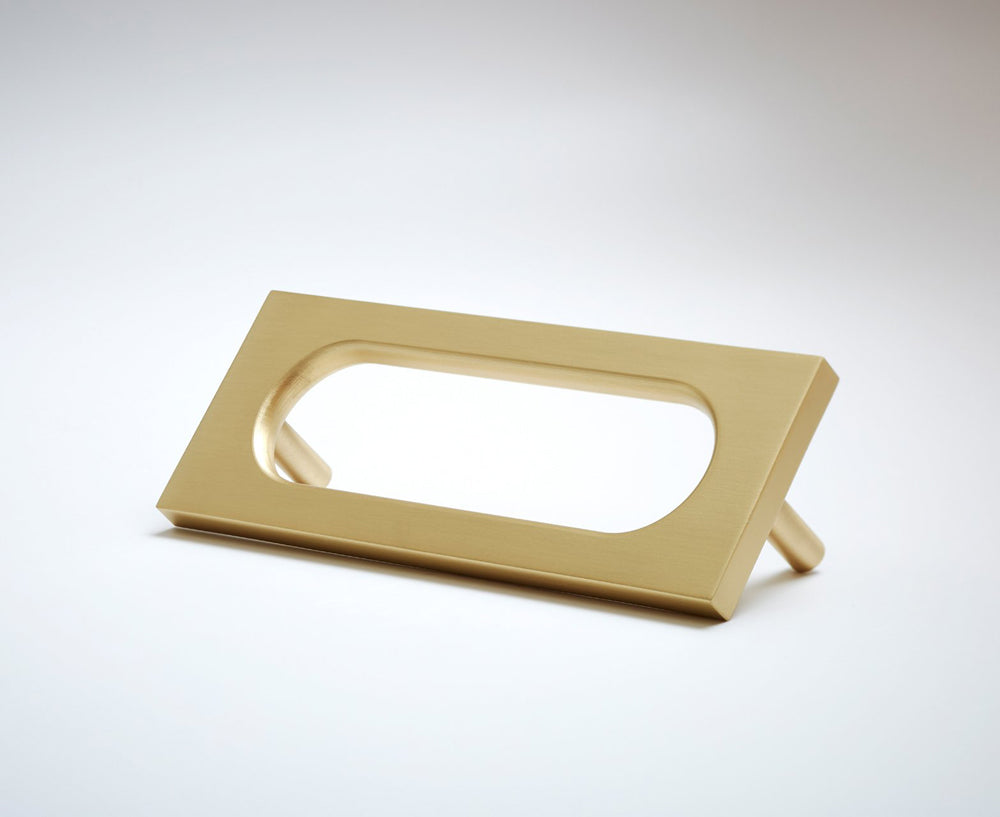 Luxury Brass Hardware