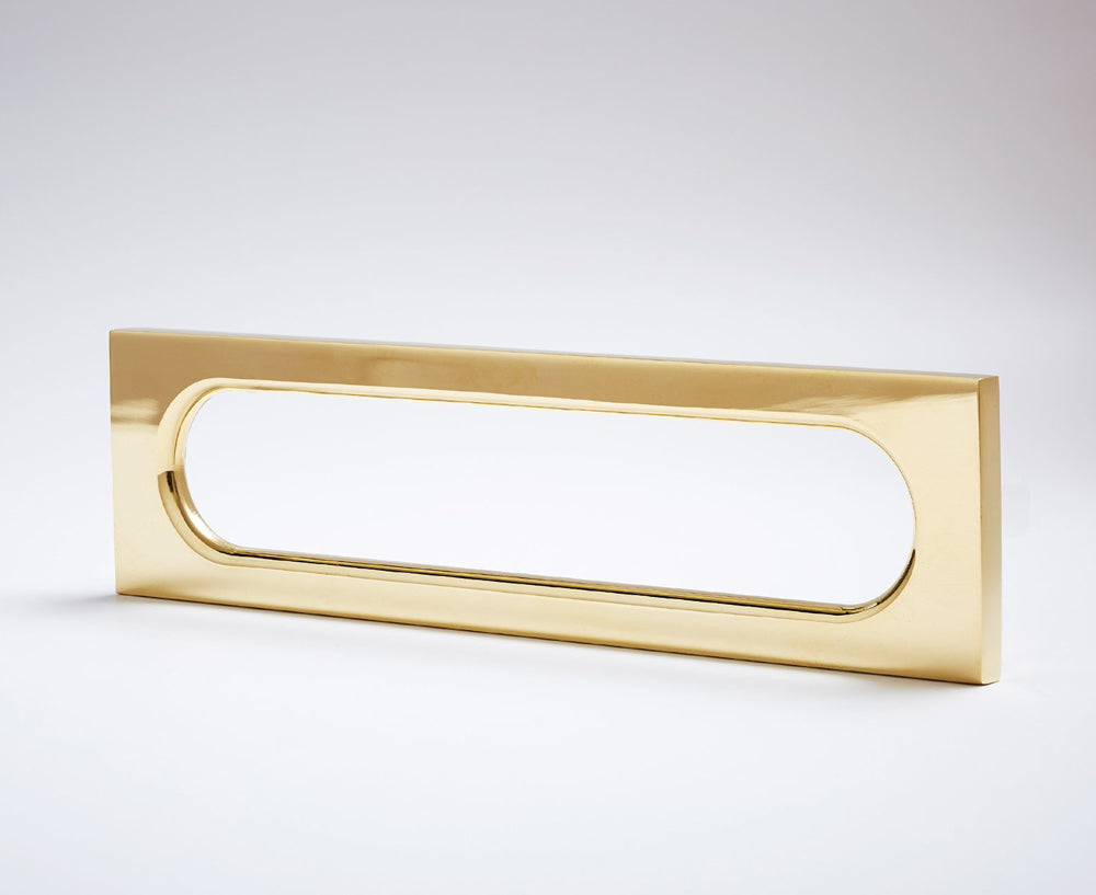 Luxury Brass Hardware