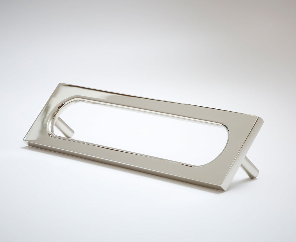 MOD-06S Handle in Polished Nickel