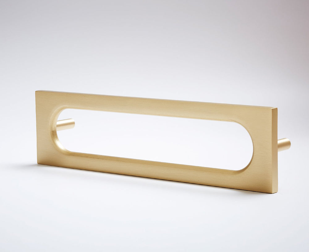Luxury Brass Hardware